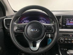 Used 2019  Kia Sportage 4d SUV FWD LX at Ideal Cars Llc near Mesa&comma; AZ