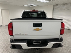 Used 2017 Chevrolet Colorado 2WD Crew Cab Z71 at Ideal Cars Llc near Mesa, AZ