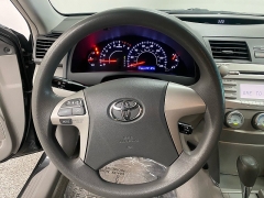 Used 2011  Toyota Camry 4d Sedan LE Auto at Ideal Cars Llc near Mesa, AZ