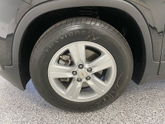 Used 2020 Chevrolet Trax 4d SUV FWD LT at Ideal Cars Llc near Mesa, AZ
