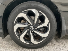 Used 2017 Honda Accord Sedan 4d EX-L V6 at Ideal Cars Llc near Mesa, AZ