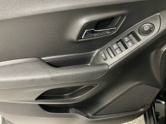 Used 2018  Chevrolet Trax 4d SUV AWD LS at Ideal Cars Llc near Mesa&comma; AZ