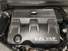 Used 2017  Chevrolet Equinox 4d SUV AWD LT at Ideal Cars Llc near Mesa&comma; AZ