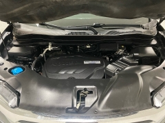 Used 2017 Honda Ridgeline Crew Cab AWD RTL-E at Ideal Cars Llc near Mesa, AZ
