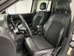 Used 2014 Jeep Compass 4d SUV 4WD Latitude at Ideal Cars Llc near Mesa, AZ