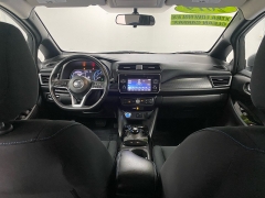 Used 2019 Nissan Leaf 4d Hatchback SV at Ideal Cars Llc near Mesa, AZ