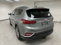 Used 2019 Hyundai Santa Fe 4d SUV AWD Limited 2.4L at Ideal Cars Llc near Mesa, AZ