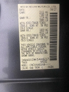 Used 2017  Nissan Titan 4WD Crew Cab S at Ideal Cars Llc near Mesa&comma; AZ