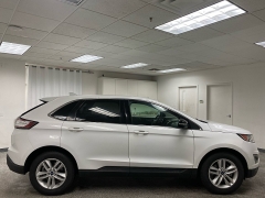 Used 2018  Ford Edge 4d SUV FWD SEL EcoBoost at Ideal Cars Llc near Mesa, AZ