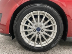 Used 2014  Ford C-MAX Hybrid 4d Hatchback SE at Ideal Cars Llc near Mesa, AZ