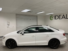 Used 2019  Audi A3 4d Sedan Premium at Ideal Cars Llc near Mesa&comma; AZ