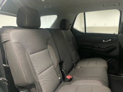 Used 2020 Chevrolet Traverse 4d SUV FWD LS w/1LS at Ideal Cars Llc near Mesa, AZ