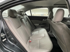 Used 2012  Honda Civic Sedan 4d EX-L at Ideal Cars Llc near Mesa&comma; AZ