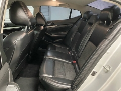 Used 2018  Nissan Maxima 4d Sedan SV at Ideal Cars Llc near Mesa&comma; AZ