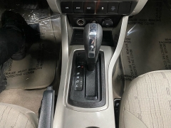 Used 2010  Ford Focus 4d Sedan SE at Ideal Cars Llc near Mesa&comma; AZ