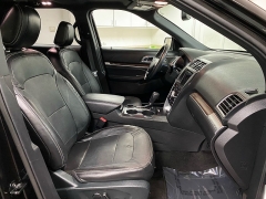 Used 2018  Ford Explorer 4d SUV FWD Limited at Ideal Cars Llc near Mesa&comma; AZ