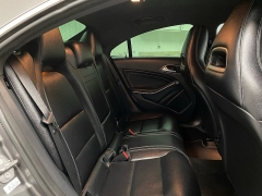 Used 2018  Mercedes-Benz CLA-Class 4d Coupe CLA250 4matic at Ideal Cars Llc near Mesa&comma; AZ