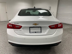 Used 2020 Chevrolet Malibu 4d Sedan LS w/1FL at Ideal Cars Llc near Mesa, AZ