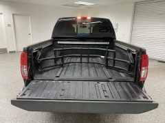 Used 2017  Nissan Frontier 2WD Crew Cab SV at Ideal Cars Llc near Mesa, AZ