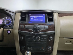 Used 2015  INFINITI QX80 4d SUV RWD at Ideal Cars Llc near Mesa&comma; AZ