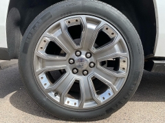 Used 2016  GMC Yukon XL 4d SUV 4WD Denali at Ideal Cars Llc near Mesa&comma; AZ