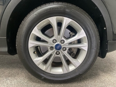 Used 2017  Ford Escape 4d SUV 4WD SE at Ideal Cars Llc near Mesa&comma; AZ