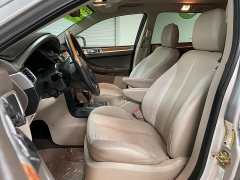 Used 2005  Chrysler Pacifica 4d SUV AWD Limited at Ideal Cars Llc near Mesa&comma; AZ