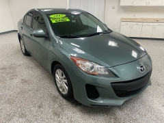 Used 2012 Mazda Mazda3 4d Sedan i Touring Auto SKYACTIV at Ideal Cars Llc near Mesa, AZ