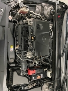 Used 2022  Toyota Camry SE Auto at Ideal Cars Llc near Mesa&comma; AZ