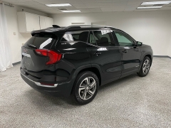 Used 2021 GMC Terrain FWD 4dr SLT at Ideal Cars Llc near Mesa, AZ