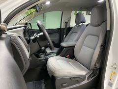 Used 2017  Chevrolet Colorado 2WD Crew Cab WT at Ideal Cars Llc near Mesa&comma; AZ