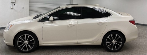 Used 2016  Buick Verano 4d Sedan Sport Touring at Ideal Cars Llc near Mesa&comma; AZ