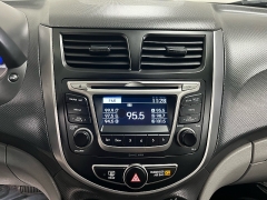 Used 2017  Hyundai Accent 4d Sedan SE Auto at Ideal Cars Llc near Mesa&comma; AZ