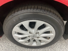 Used 2018 Nissan Sentra 4d Sedan SV at Ideal Cars Llc near Mesa, AZ