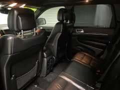 Used 2018  Jeep Grand Cherokee 4d SUV 2WD Limited V6 at Ideal Cars Llc near Mesa&comma; AZ