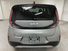 Used 2024  Kia Soul LX IVT at Ideal Cars Llc near Mesa&comma; AZ