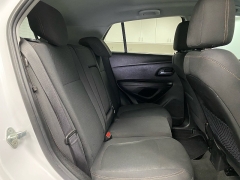 Used 2020 Chevrolet Trax 4d SUV FWD LS at Ideal Cars Llc near Mesa, AZ