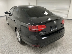 Used 2015 Volkswagen Jetta 4d Sedan S Auto at Ideal Cars Llc near Mesa, AZ