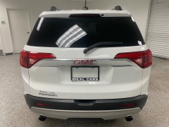 Used 2018  GMC Acadia 4d SUV FWD SLT-1 V6 at Ideal Cars Llc near Mesa&comma; AZ