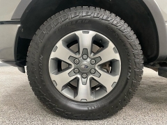 Used 2012  Ford F-150 4WD Supercrew FX4 5 1/2 at Ideal Cars Llc near Mesa, AZ