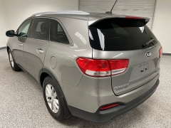Used 2017 Kia Sorento 4d SUV AWD LX at Ideal Cars Llc near Mesa, AZ