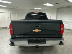 Used 2017 Chevrolet Silverado 1500 2WD Double Cab LT at Ideal Cars Llc near Mesa, AZ