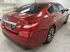 Used 2016  Nissan Altima 4d Sedan 2&period;5L SL at Ideal Cars Llc near Mesa&comma; AZ