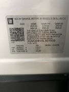 Used 2020  Chevrolet Equinox 4d SUV FWD LS w/1LS at Ideal Cars Llc near Mesa, AZ