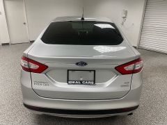 Used 2013  Ford Fusion 4d Sedan SE 1.6L EcoBoost at Ideal Cars Llc near Mesa, AZ