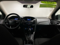 Used 2017  Ford Focus 4d Sedan SE at Ideal Cars Llc near Mesa&comma; AZ