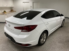 Used 2019  Hyundai Elantra 4d Sedan SEL at Ideal Cars Llc near Mesa&comma; AZ