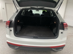Used 2021  Volkswagen Atlas Cross Sport 2.0T S 4MOTION at Ideal Cars Llc near Mesa, AZ