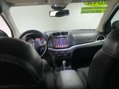 Used 2018  Dodge Journey 4d SUV FWD Crossroad at Ideal Cars Llc near Mesa, AZ