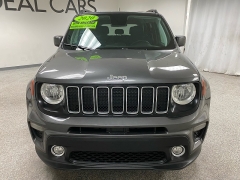 Used 2020  Jeep Renegade 4d SUV 4WD Latitude at Ideal Cars Llc near Mesa&comma; AZ